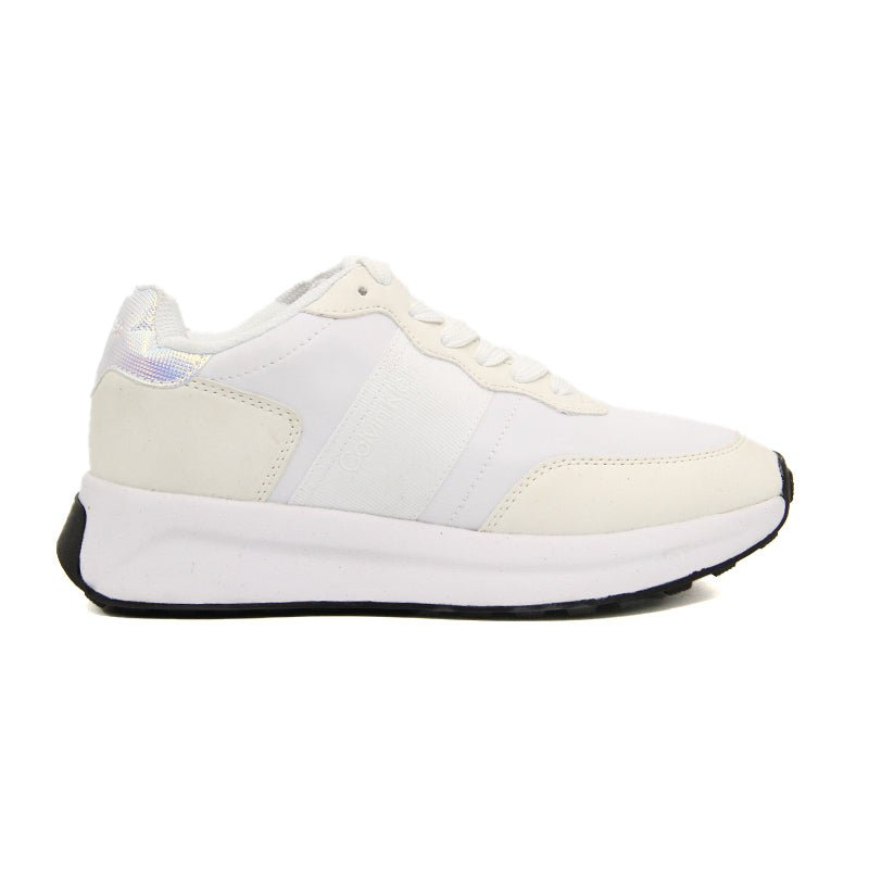 CALVIN KLEIN WOMEN SHOES Size 36.5 ROW63 - Runner