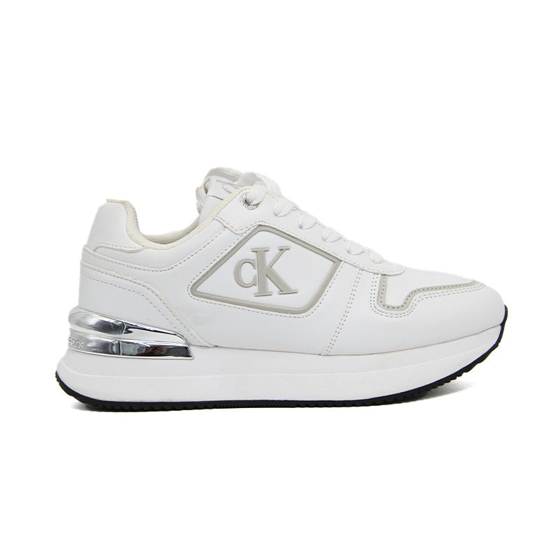 CALVIN KLEIN WOMEN SHOES Size 36.5 ROW71 - Runner