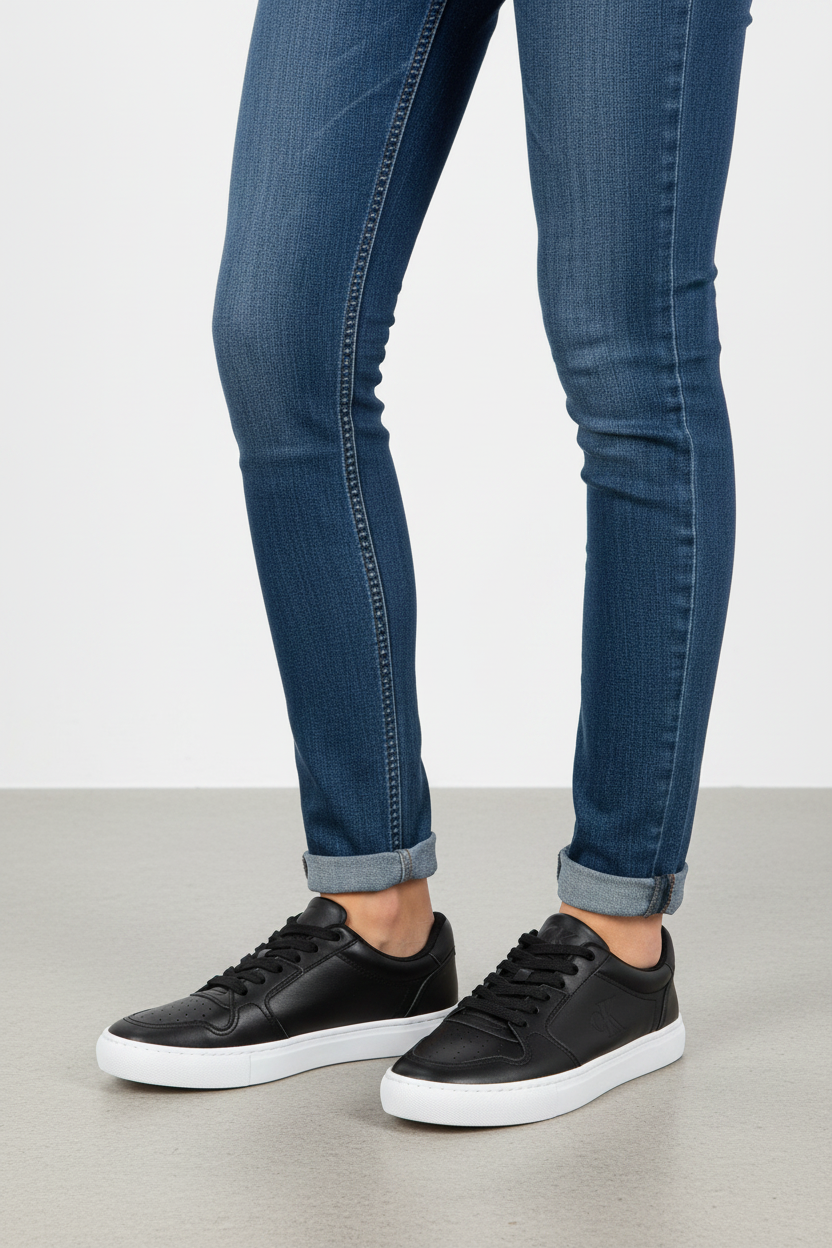 CALVIN KLEIN WOMEN SHOES Size 36.5 ROW87