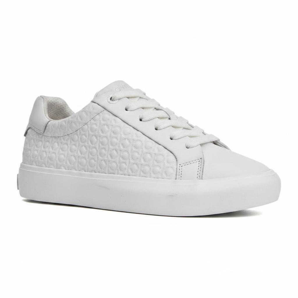 CALVIN KLEIN WOMEN SHOES Size 37 ROW127