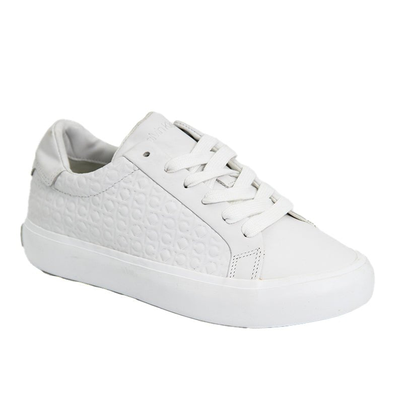 CALVIN KLEIN WOMEN SHOES Size 37 ROW143 - Runner