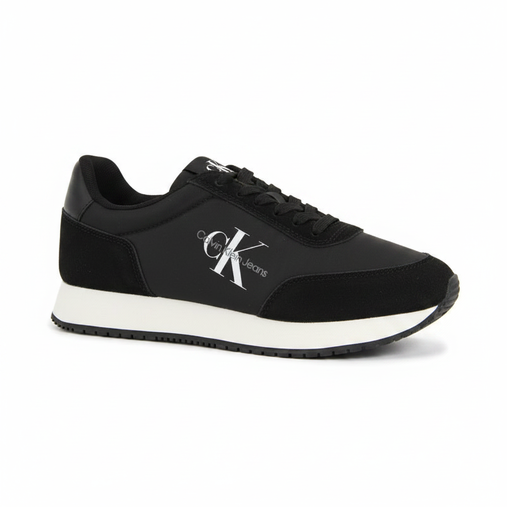 CALVIN KLEIN WOMEN SHOES Size 37 ROW182