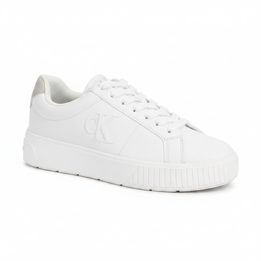 CALVIN KLEIN WOMEN SHOES Size 37 ROW194