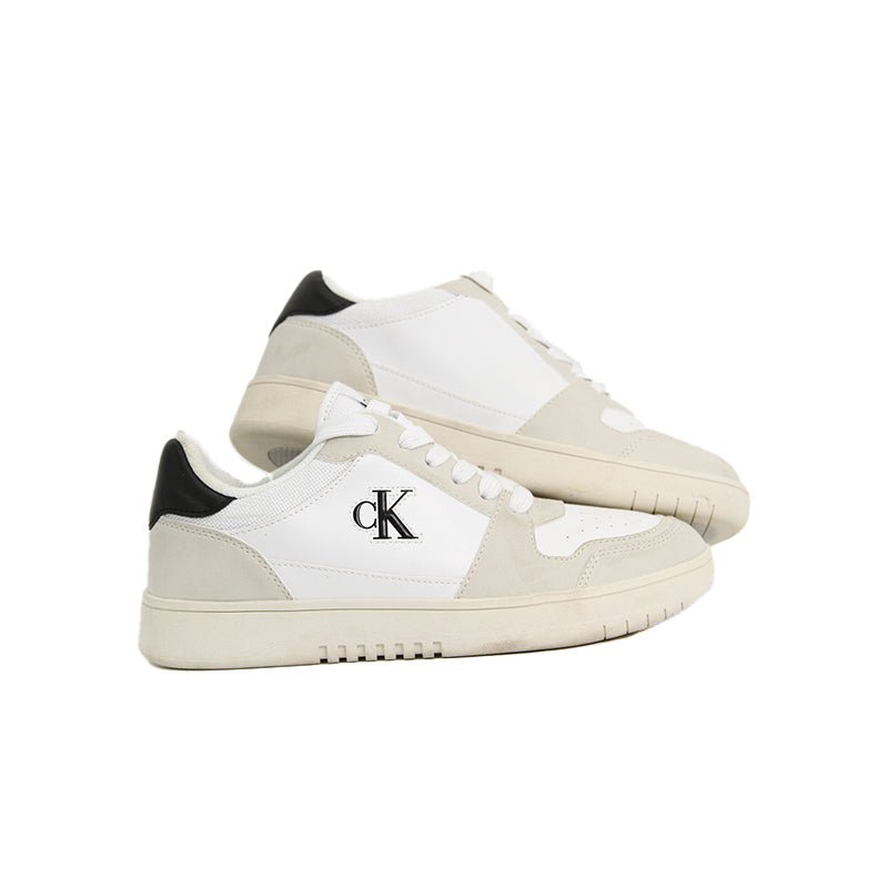 CALVIN KLEIN WOMEN SHOES Size 37 ROW195 - Runner