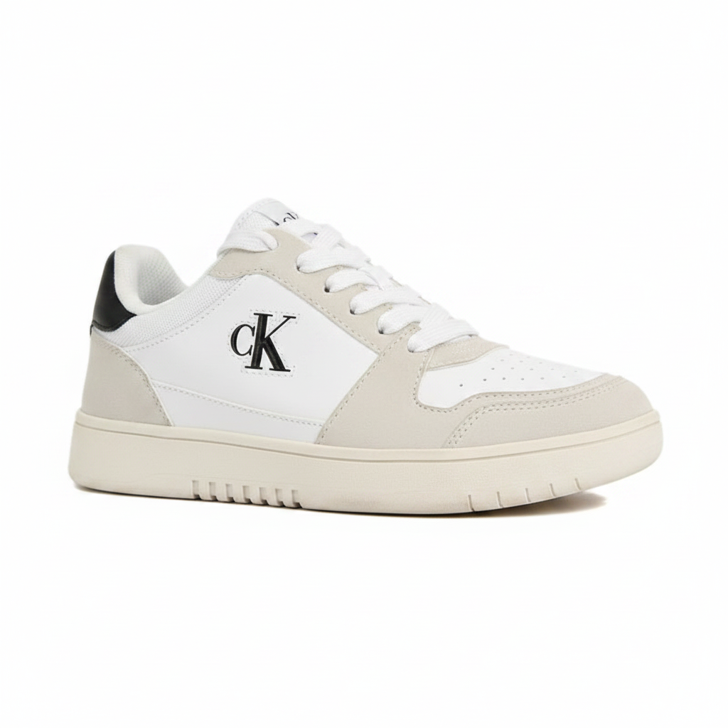 CALVIN KLEIN WOMEN SHOES Size 37 ROW195