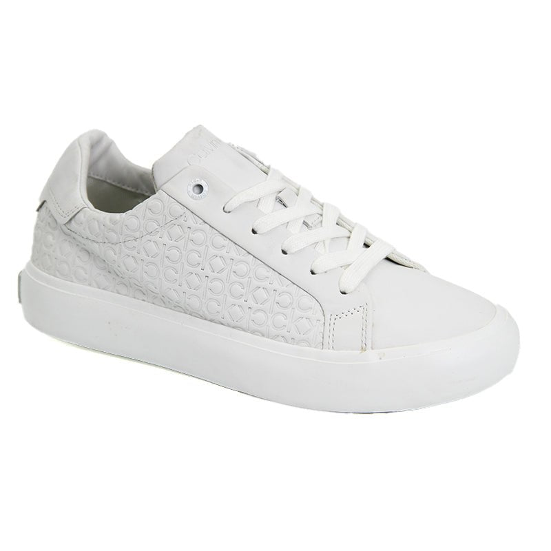 CALVIN KLEIN WOMEN SHOES Size 37 ROW199 - Runner