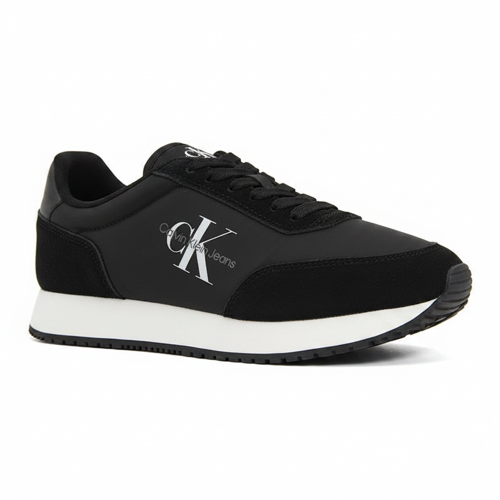 CALVIN KLEIN WOMEN SHOES Size 37 ROW204