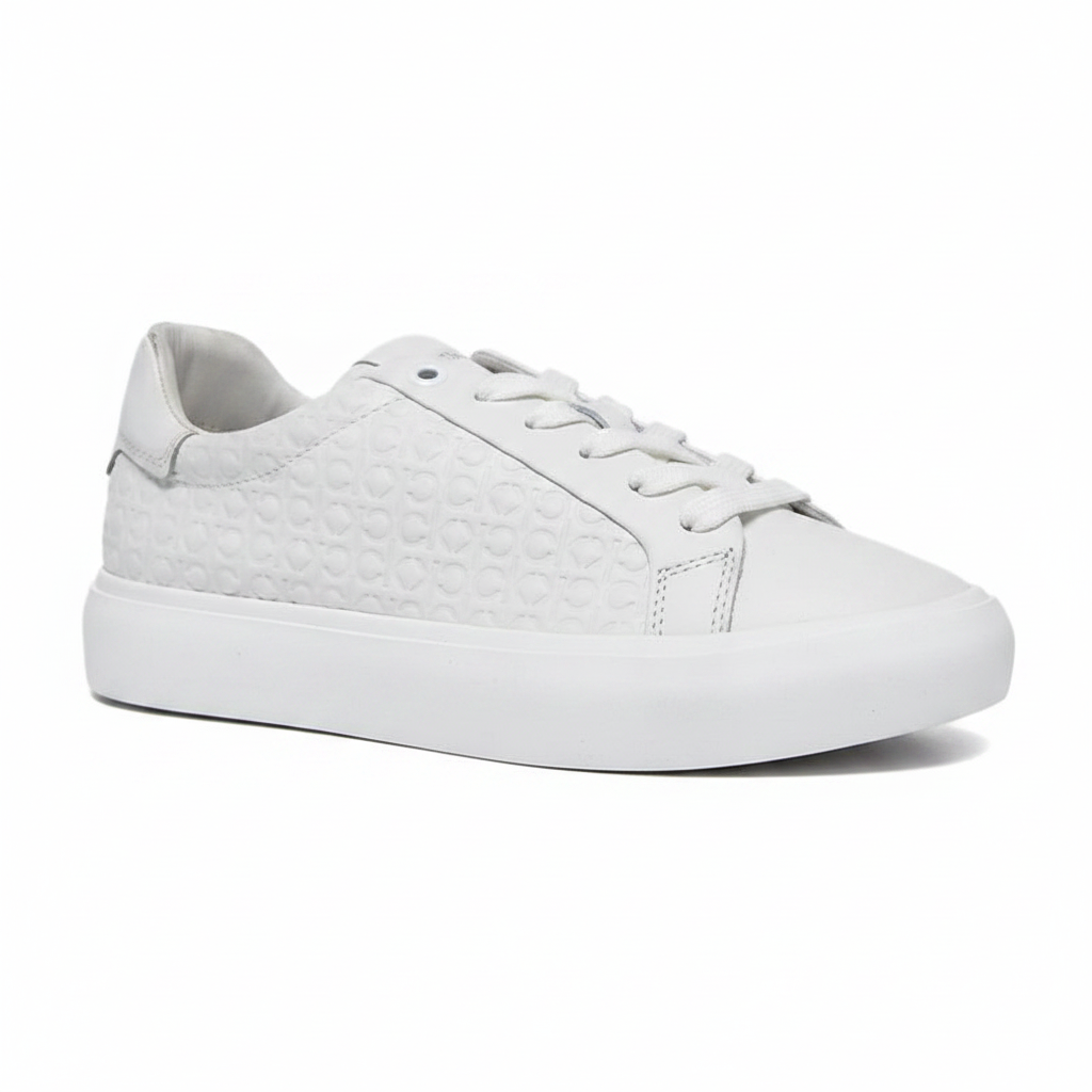 CALVIN KLEIN WOMEN SHOES Size 37 ROW232