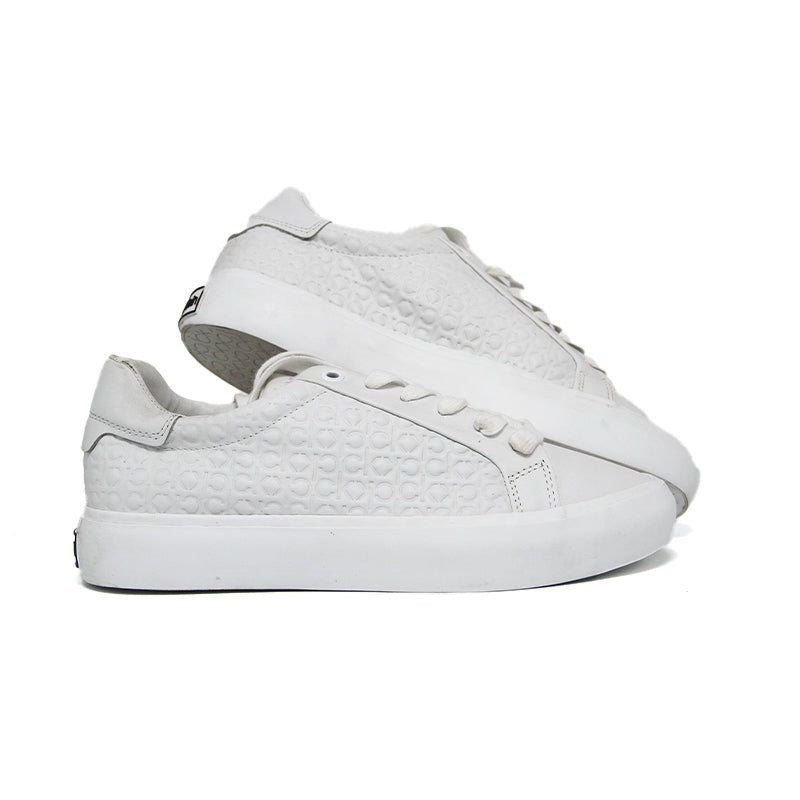 CALVIN KLEIN WOMEN SHOES Size 37 ROW232 - Runner