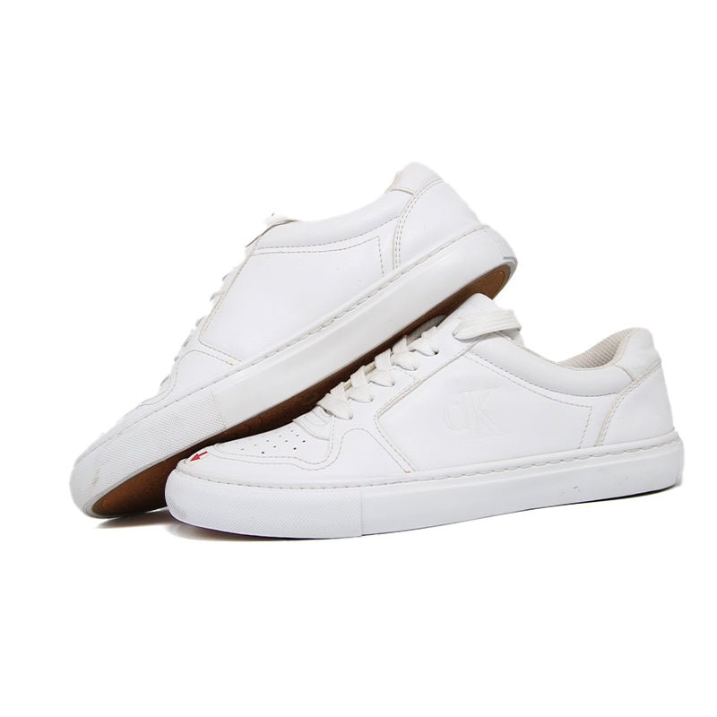 CALVIN KLEIN WOMEN SHOES Size 37 ROW251 - Runner
