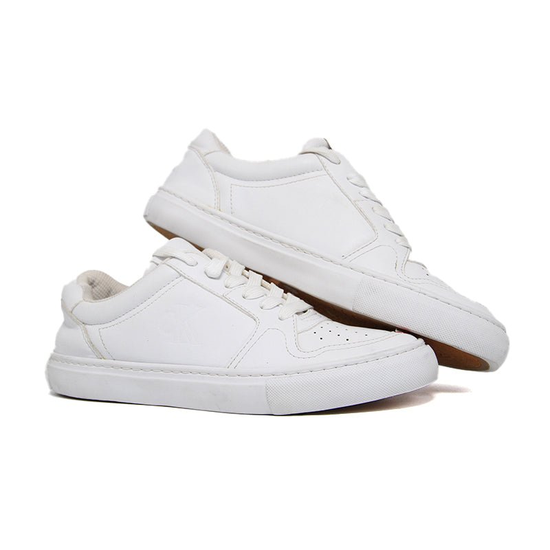 CALVIN KLEIN WOMEN SHOES Size 37 ROW251 - Runner