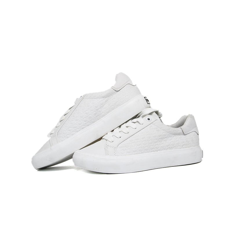 CALVIN KLEIN WOMEN SHOES Size 37 ROW253 - Runner