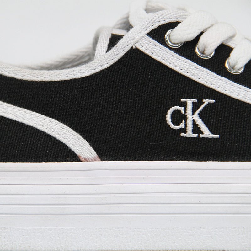 CALVIN KLEIN WOMEN SHOES Size 37 ROW268 - Runner