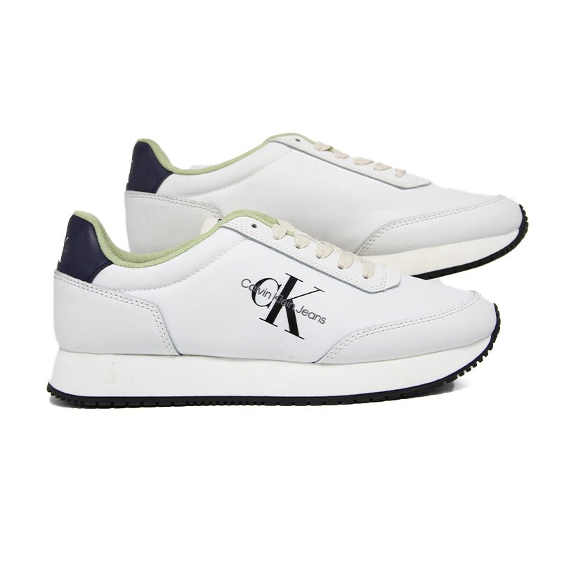 CALVIN KLEIN WOMEN SHOES Size 37 ROW272 - Runner