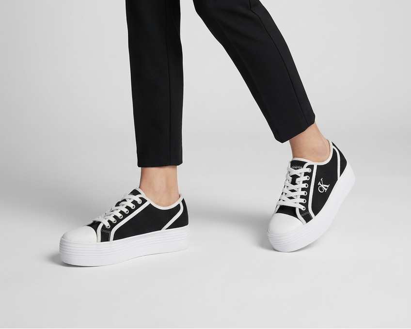 CALVIN KLEIN WOMEN SHOES Size 37 ROW280