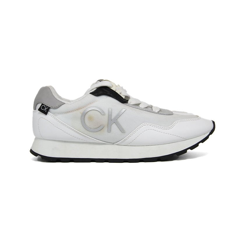 CALVIN KLEIN WOMEN SHOES Size 37 ROW292 - Runner
