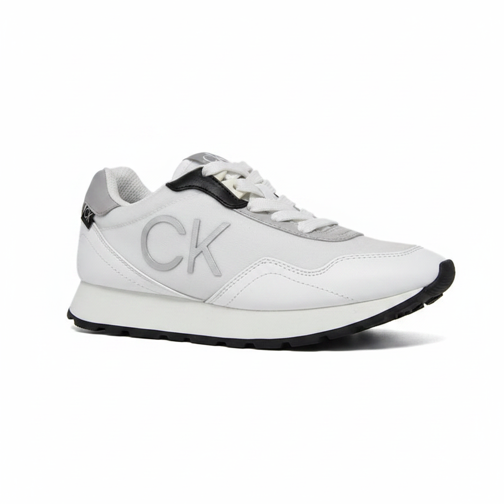 CALVIN KLEIN WOMEN SHOES Size 37 ROW292
