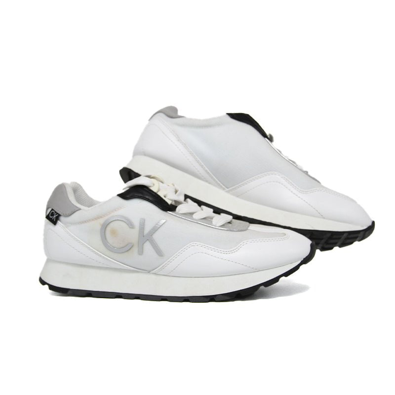 CALVIN KLEIN WOMEN SHOES Size 37 ROW292 - Runner