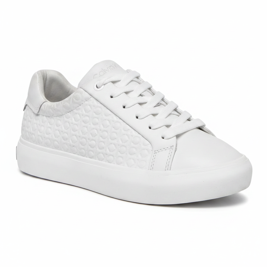 CALVIN KLEIN WOMEN SHOES Size 37 ROW503