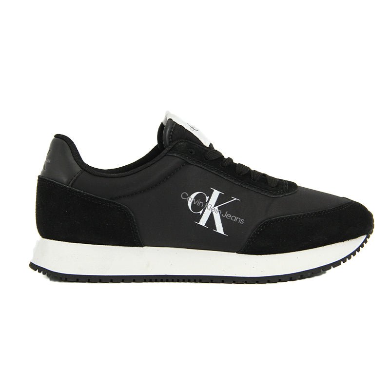CALVIN KLEIN WOMEN SHOES Size 37 ROW82 - Runner