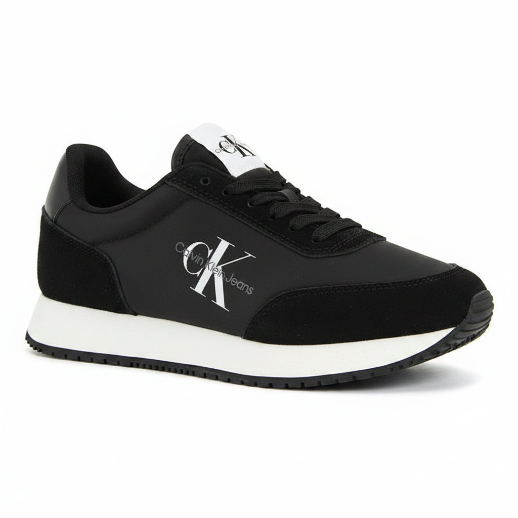 CALVIN KLEIN WOMEN SHOES Size 37 ROW82