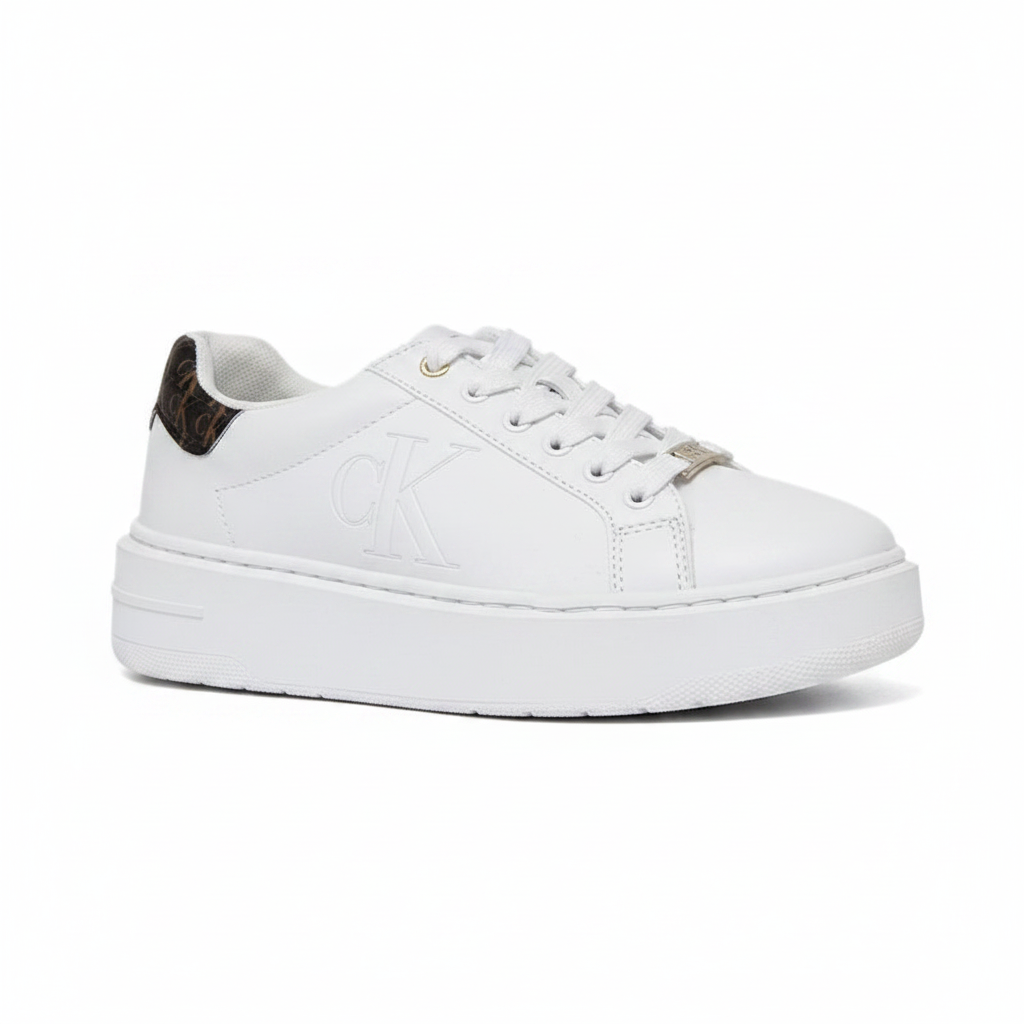 CALVIN KLEIN WOMEN SHOES Size 37.5 ROW138