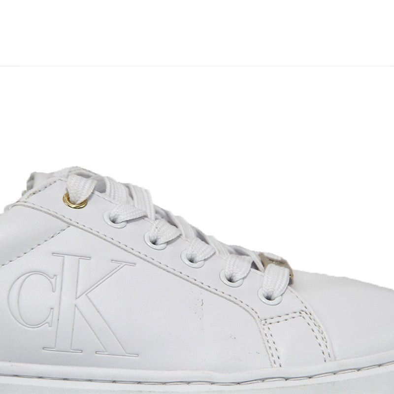CALVIN KLEIN WOMEN SHOES Size 37.5 ROW138 - Runner