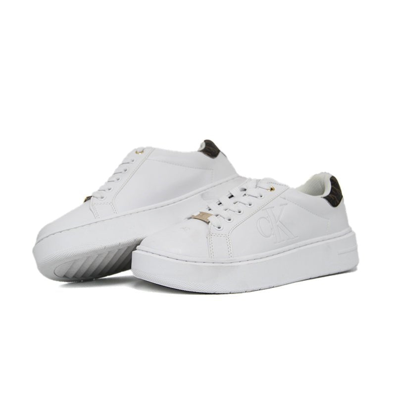 CALVIN KLEIN WOMEN SHOES Size 37.5 ROW138 - Runner