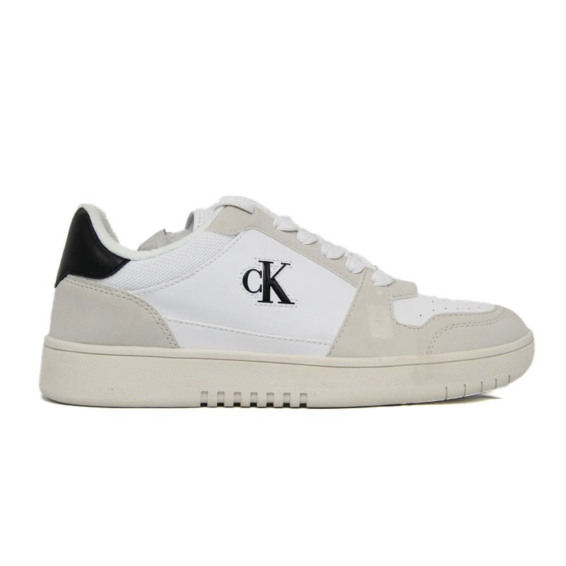 CALVIN KLEIN WOMEN SHOES Size 37.5 ROW154 - Runner