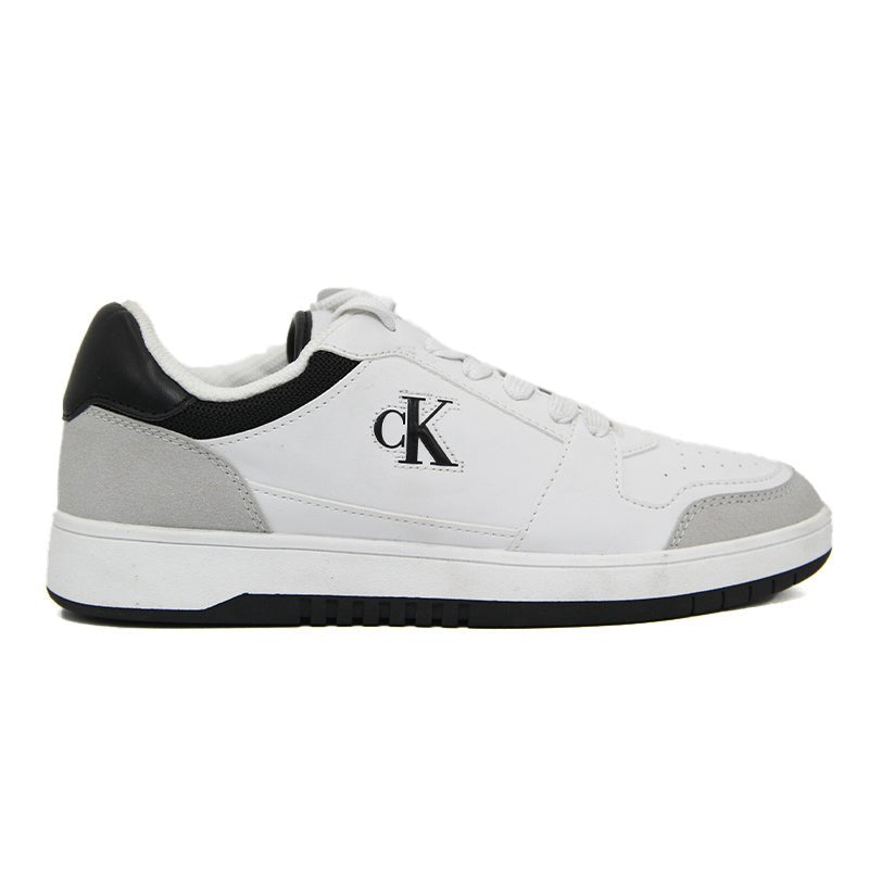 CALVIN KLEIN WOMEN SHOES Size 37.5 ROW222 - Runner
