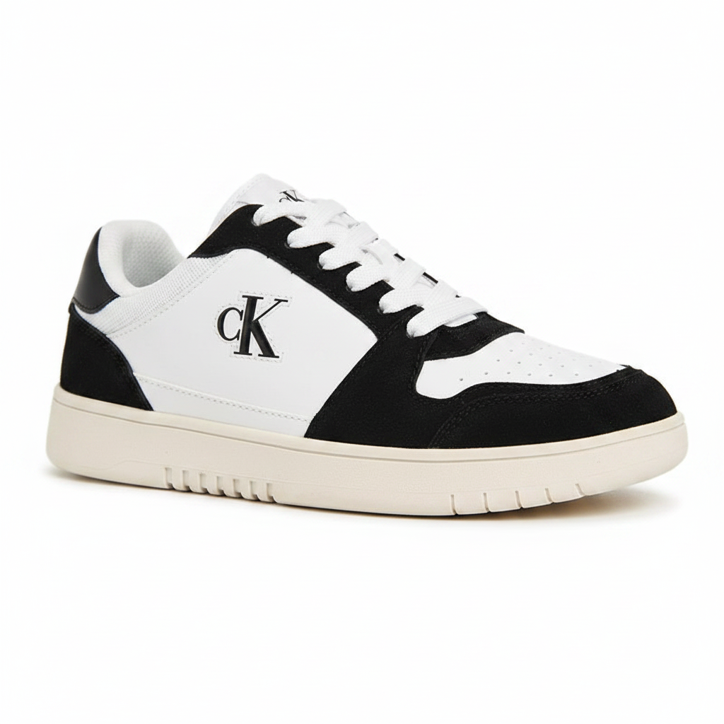 CALVIN KLEIN WOMEN SHOES Size 37.5 ROW30