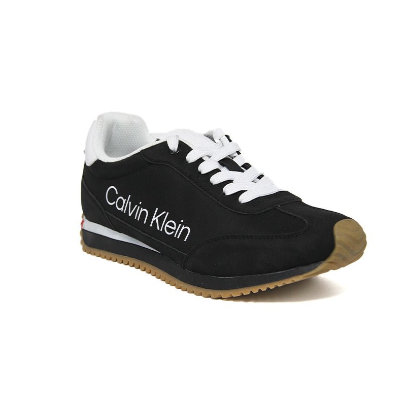 CALVIN KLEIN WOMEN SHOES Size 37.5 ROW41 - Runner