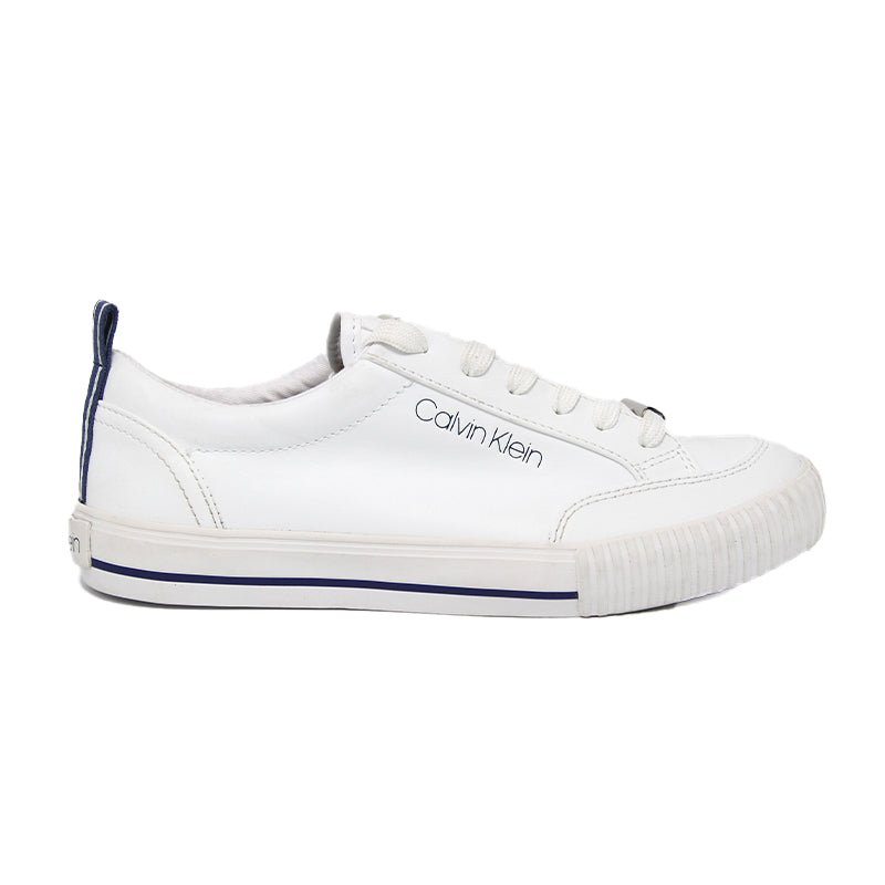 CALVIN KLEIN WOMEN SHOES Size 37.5 ROW47 - Runner