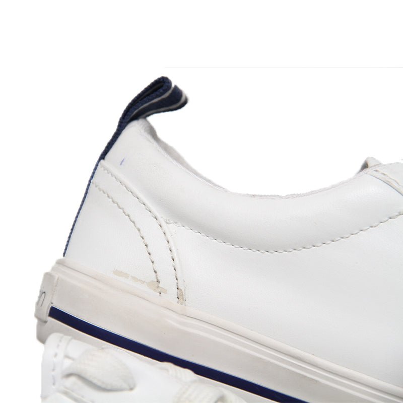 CALVIN KLEIN WOMEN SHOES Size 37.5 ROW47 - Runner