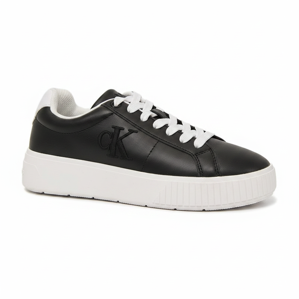 CALVIN KLEIN WOMEN SHOES Size 37.5 ROW71