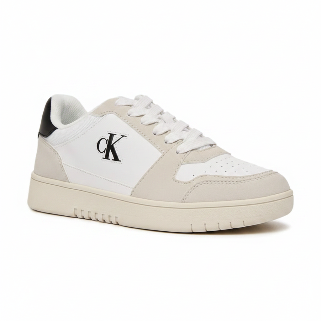 CALVIN KLEIN WOMEN SHOES Size 37.5 ROW89