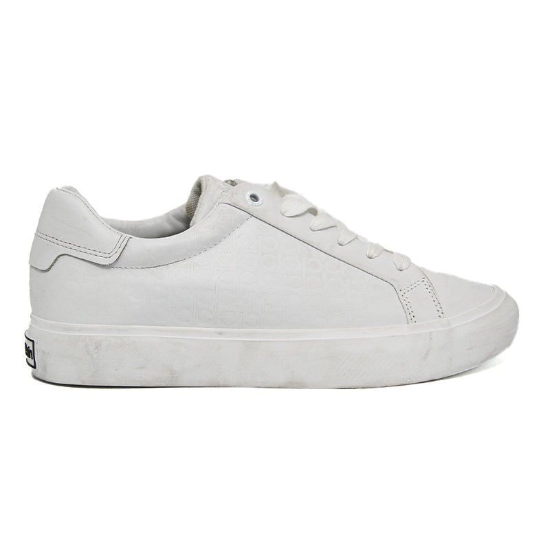 CALVIN KLEIN Women SHOES Size 38 ROW236 - Runner