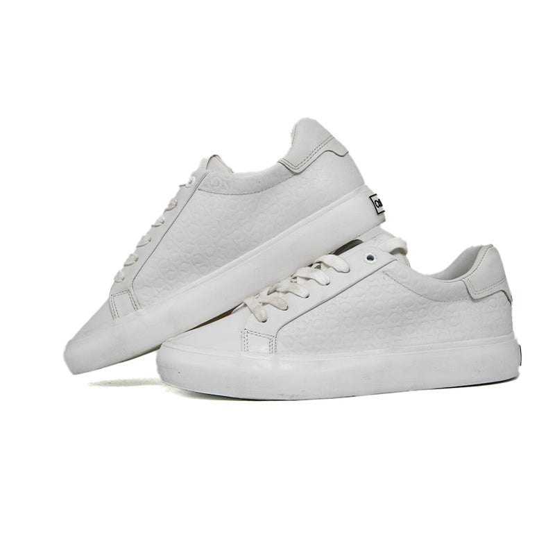 CALVIN KLEIN Women SHOES Size 38 ROW296 - Runner