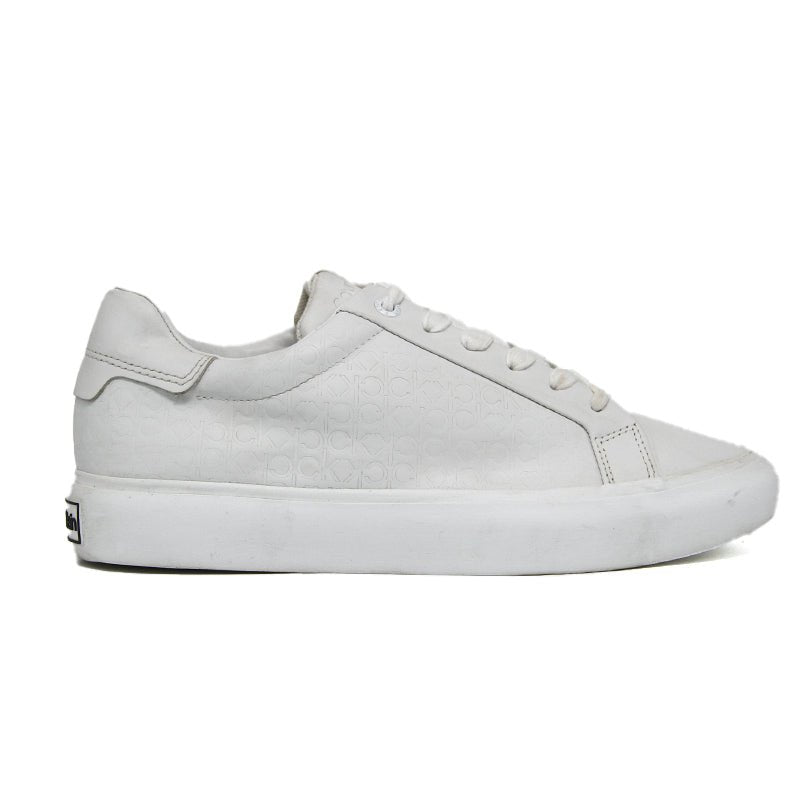 CALVIN KLEIN Women SHOES Size 38 ROW296 - Runner