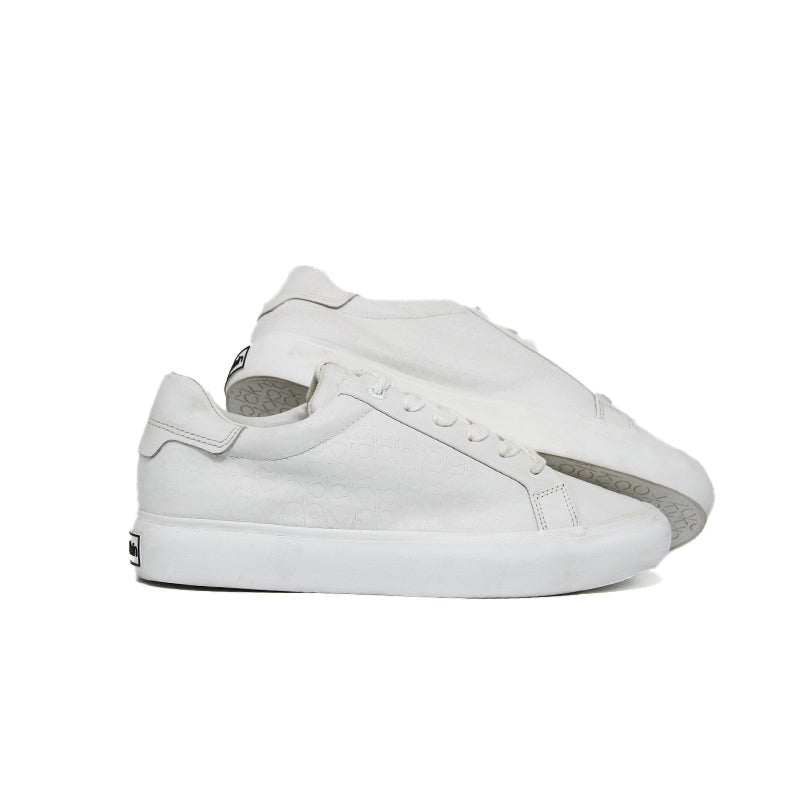 CALVIN KLEIN Women SHOES Size 38 ROW296 - Runner