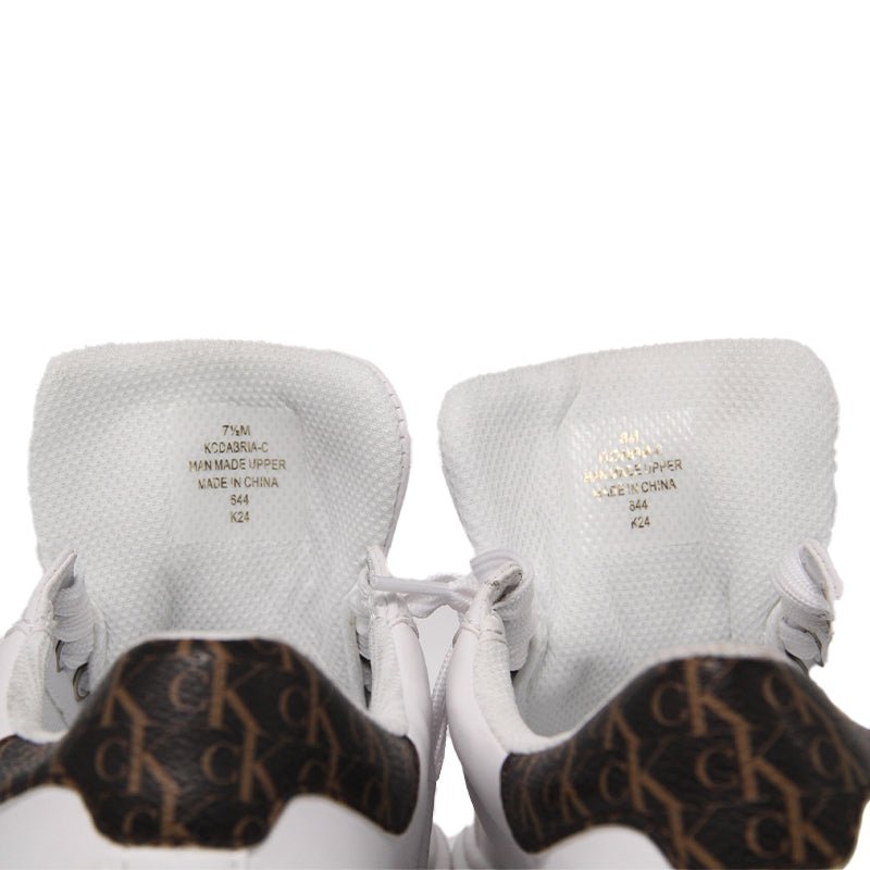 CALVIN KLEIN WOMEN SHOES Size 38 ROW475