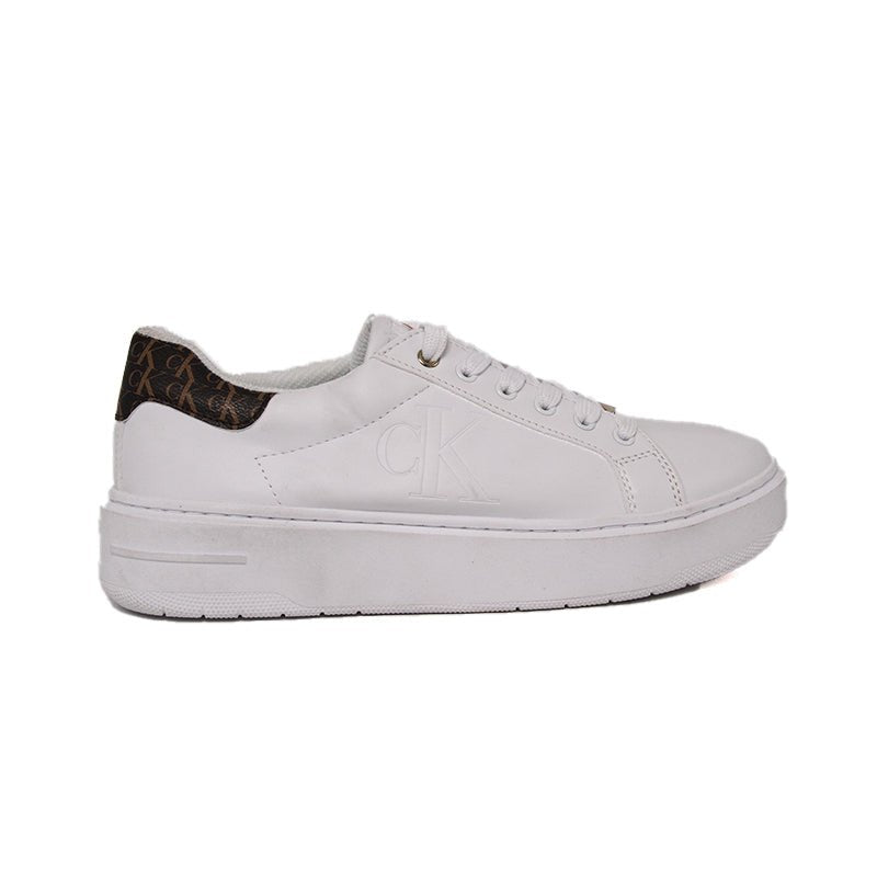 CALVIN KLEIN WOMEN SHOES Size 38 ROW475