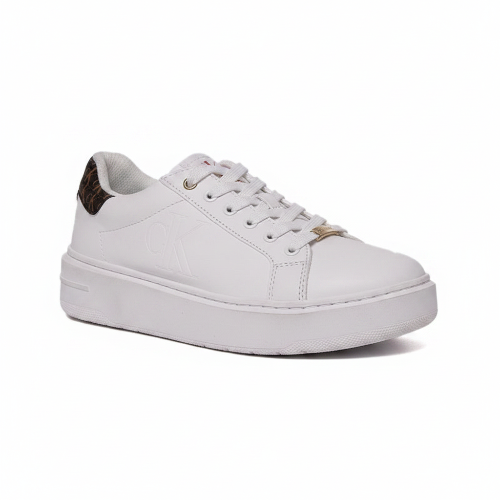 CALVIN KLEIN WOMEN SHOES Size 38 ROW475