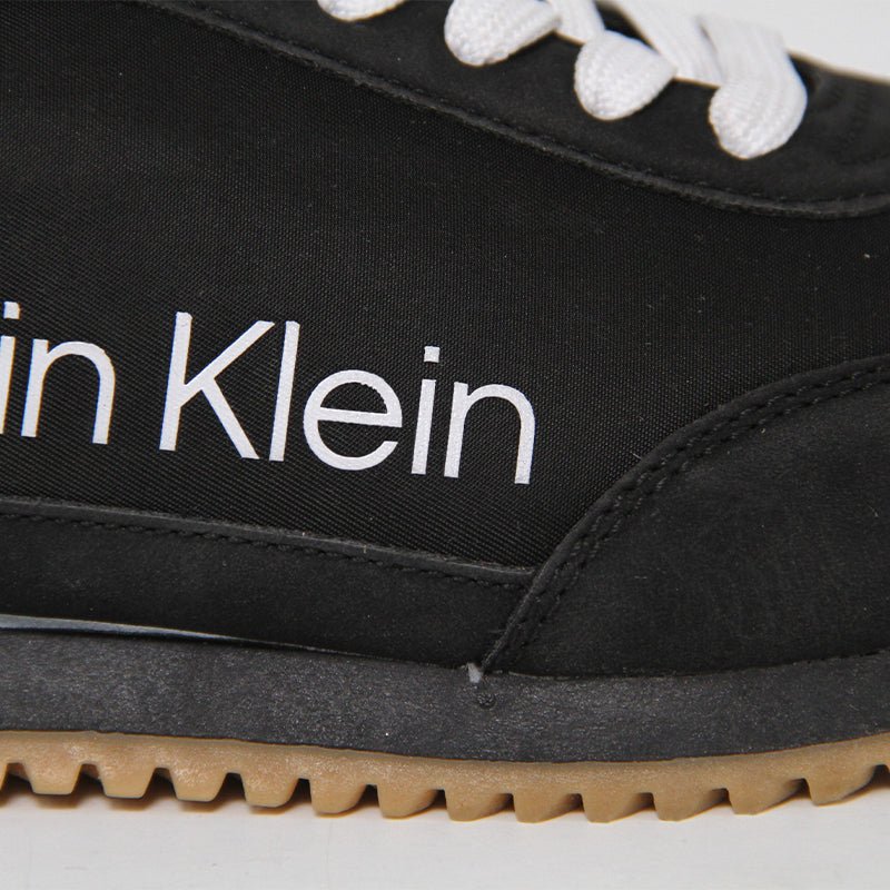 CALVIN KLEIN WOMEN SHOES Size 38.5 ROW496