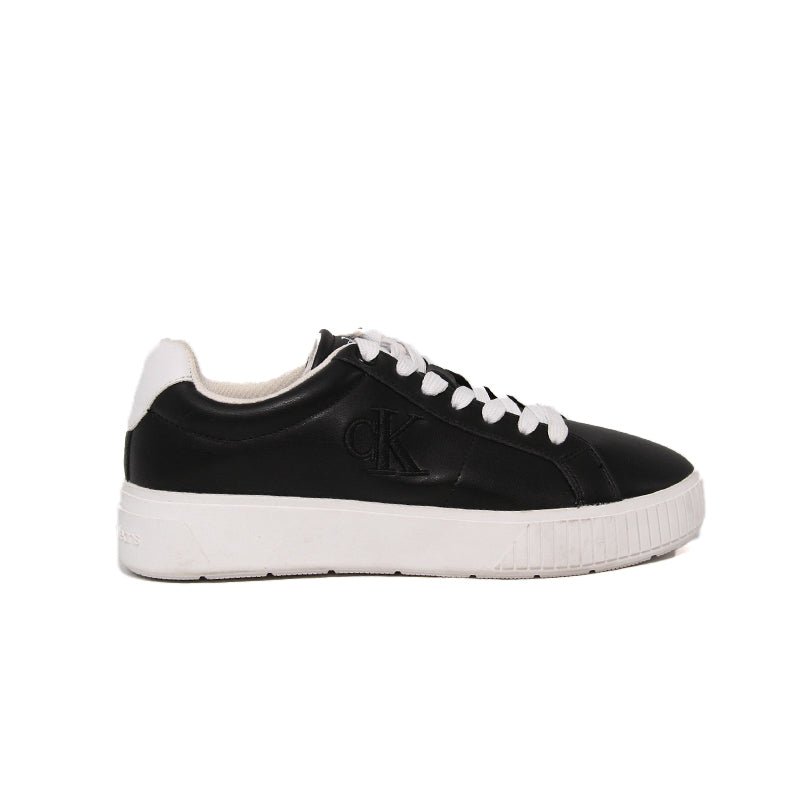 CALVIN KLEIN WOMEN SHOES Size 39 ROW312 - Runner