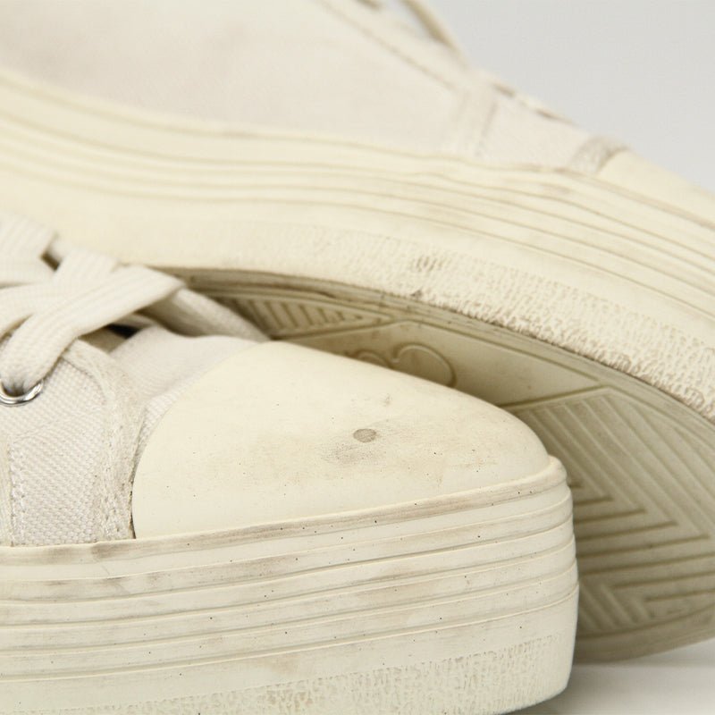CALVIN KLEIN Women SHOES Size 39 ROW67 - Runner