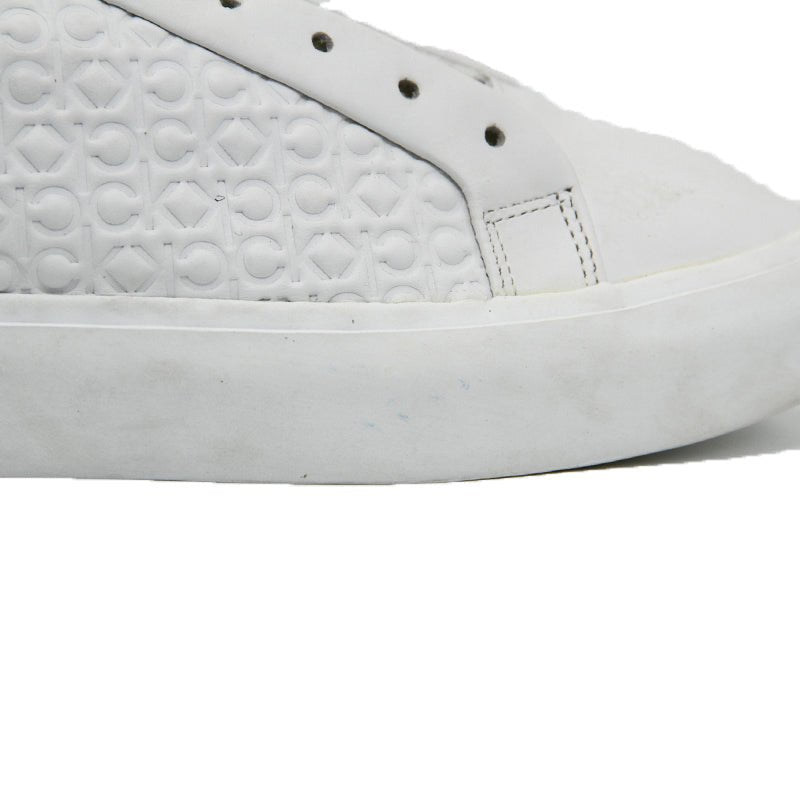 CALVIN KLEIN WOMEN SHOES Size 40 ROW110 - Runner