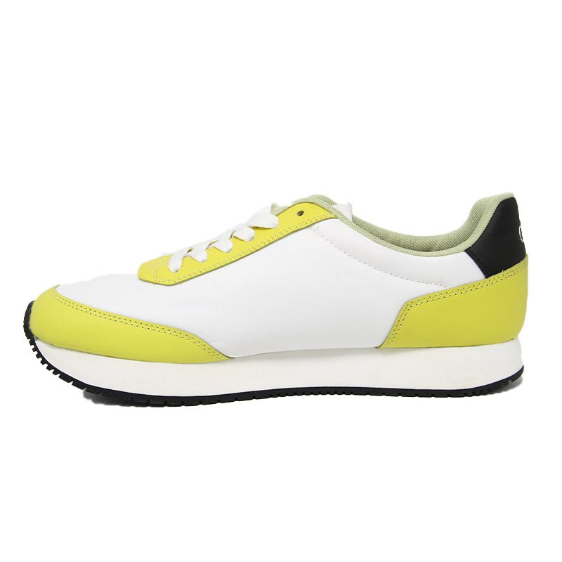 CALVIN KLEIN WOMEN SHOES Size 40 ROW154 - Runner