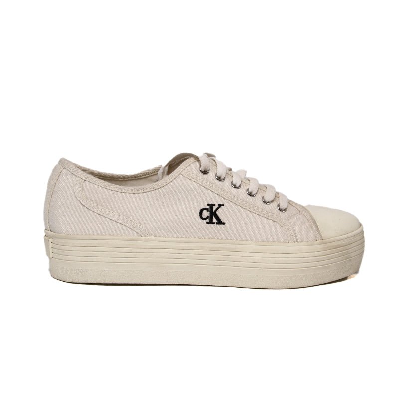 CALVIN KLEIN WOMEN SHOES Size 40 ROW194 - Runner