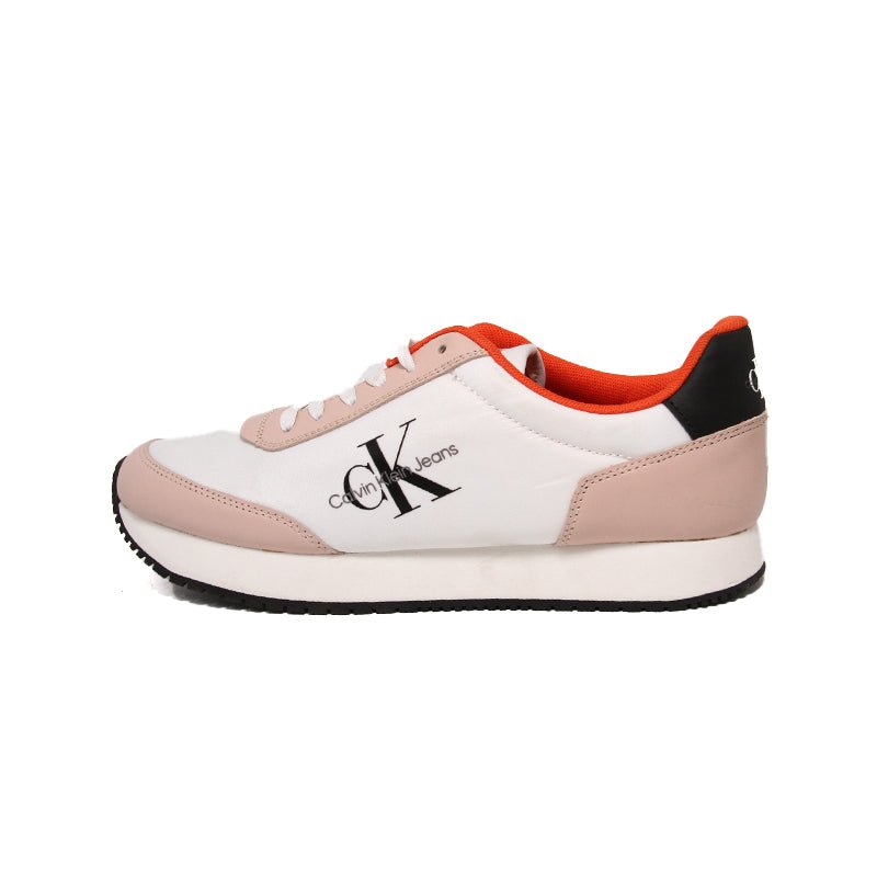 CALVIN KLEIN WOMEN SHOES Size 40 ROW208 - Runner